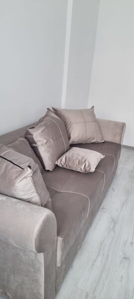 Militari Residence, Str. Rezervelor,